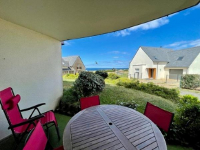 Appartement Quiberon, 2 pièces, 4 personnes - FR-1-478-226